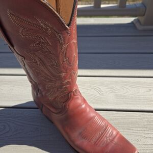 Lucchese Milo Boots
